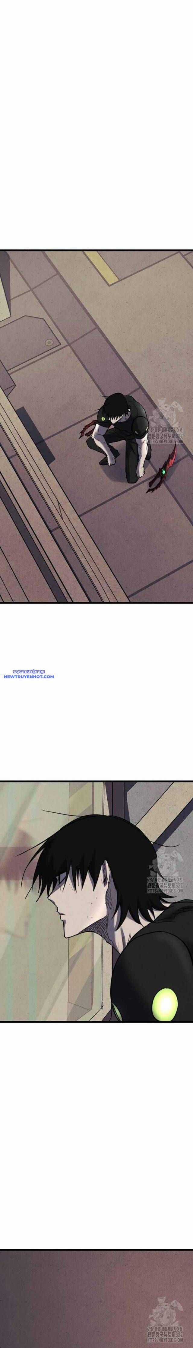 Người Côn Trùng Chapter 62 trang 29