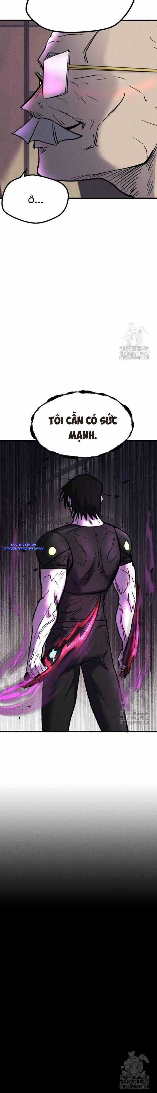 Người Côn Trùng Chapter 62 trang 33