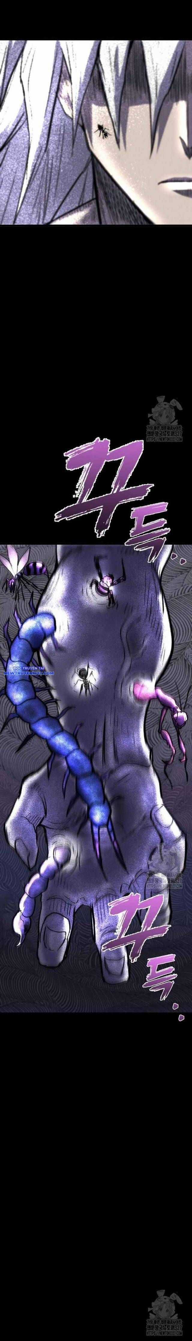 Người Côn Trùng Chapter 62 trang 34