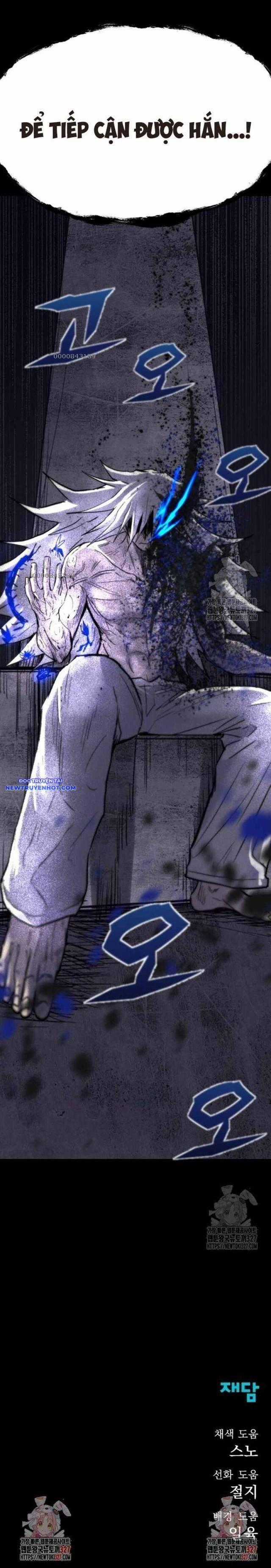 Người Côn Trùng Chapter 62 trang 35