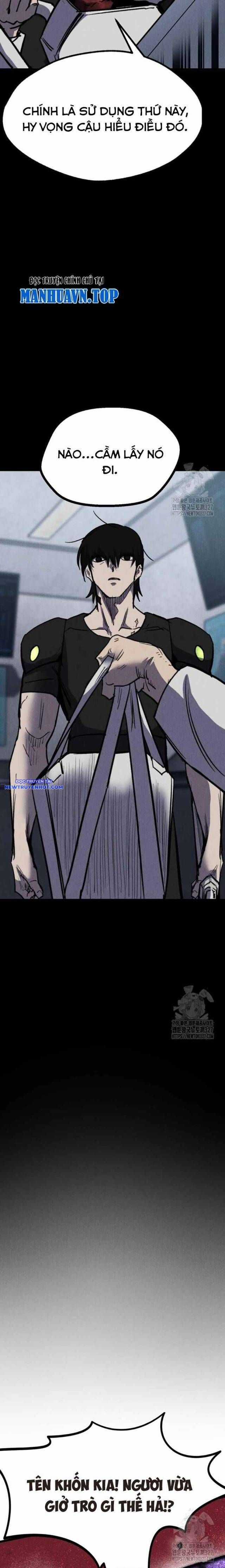 Người Côn Trùng Chapter 62 trang 4