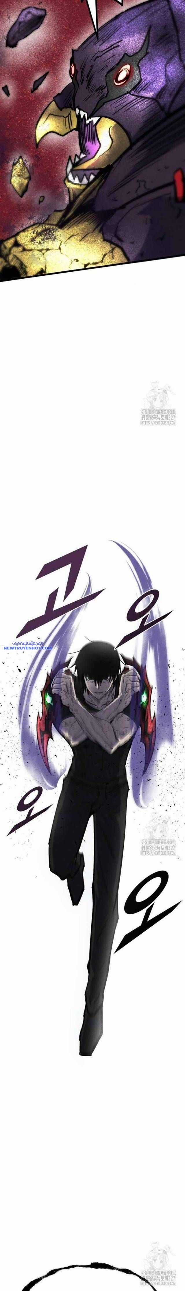 Người Côn Trùng Chapter 62 trang 5