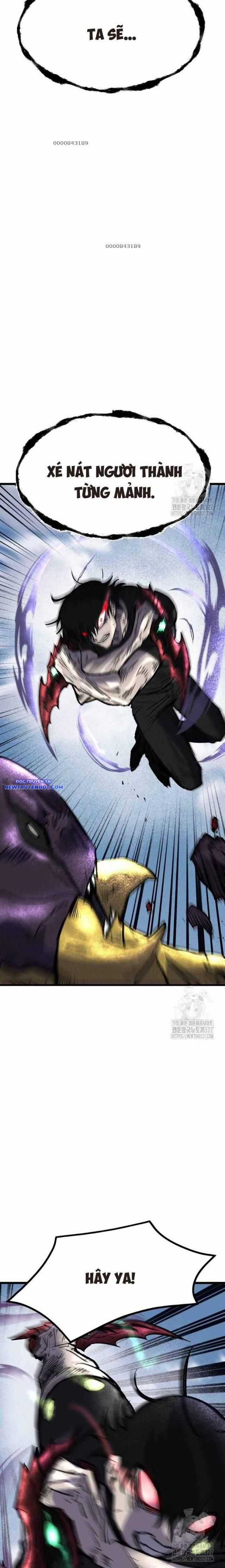 Người Côn Trùng Chapter 62 trang 6