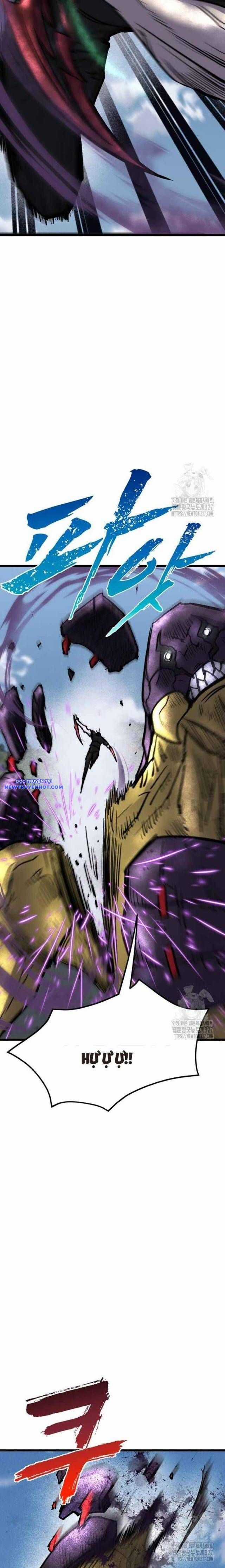 Người Côn Trùng Chapter 62 trang 7