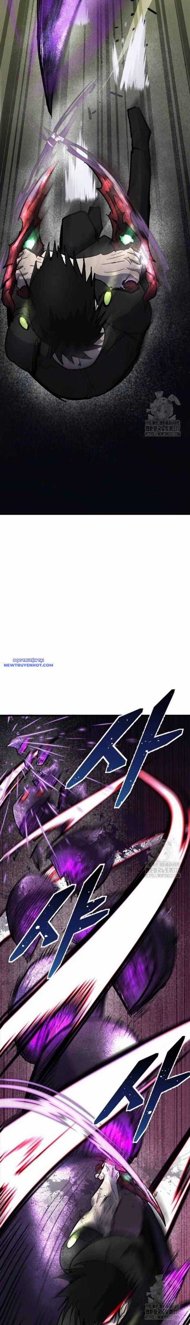 Người Côn Trùng Chapter 62 trang 9