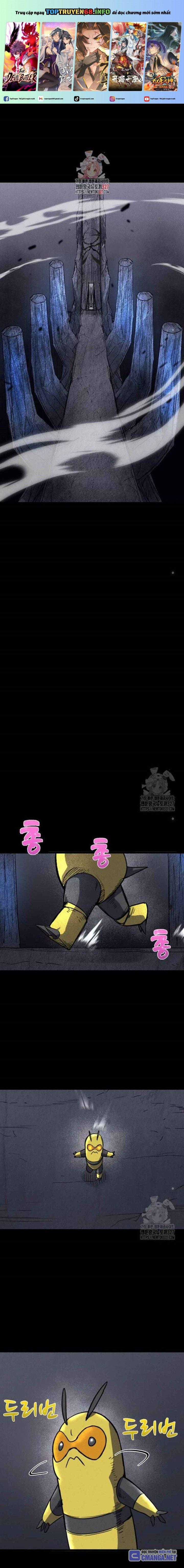Người Côn Trùng Chapter 63 trang 0