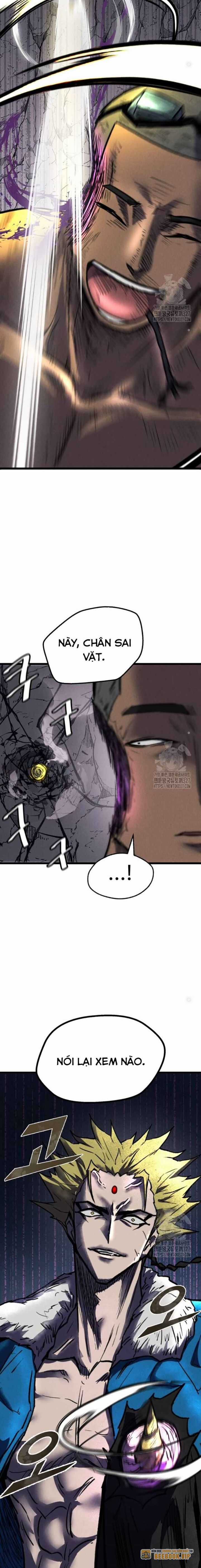 Người Côn Trùng Chapter 63 trang 11