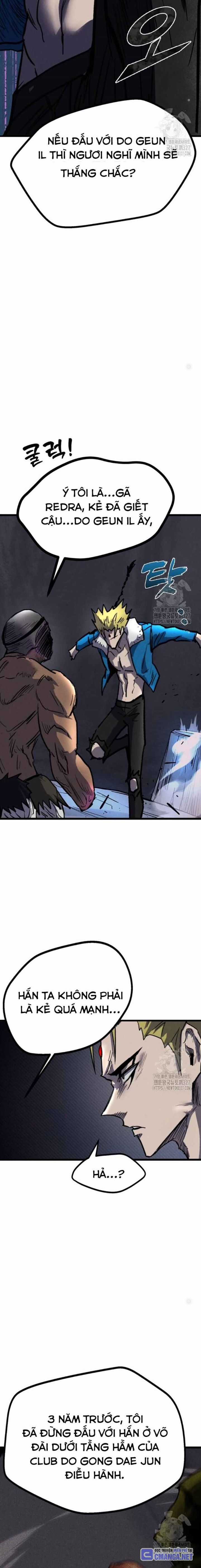 Người Côn Trùng Chapter 63 trang 12