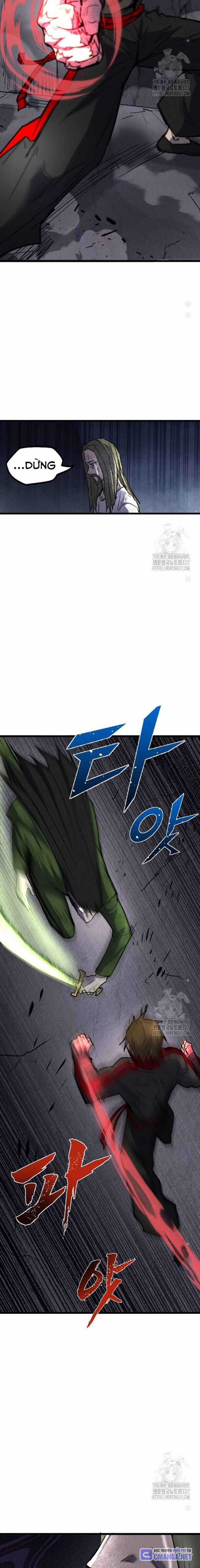 Người Côn Trùng Chapter 63 trang 18