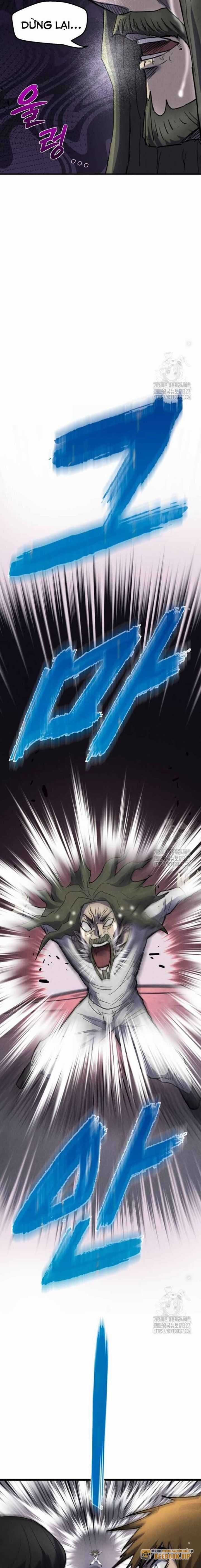 Người Côn Trùng Chapter 63 trang 19