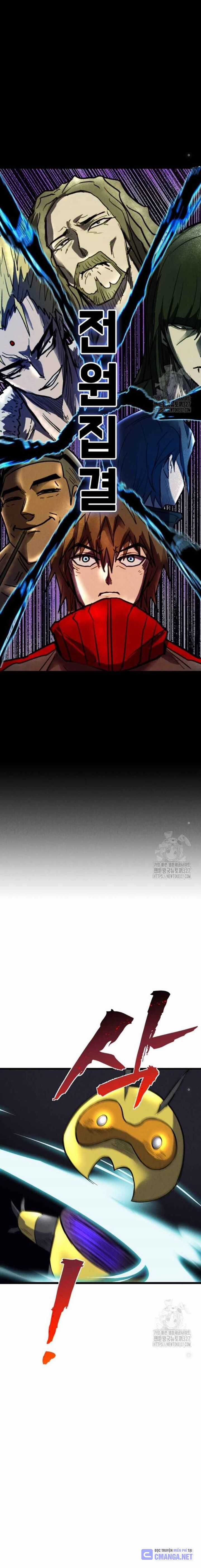 Người Côn Trùng Chapter 63 trang 2