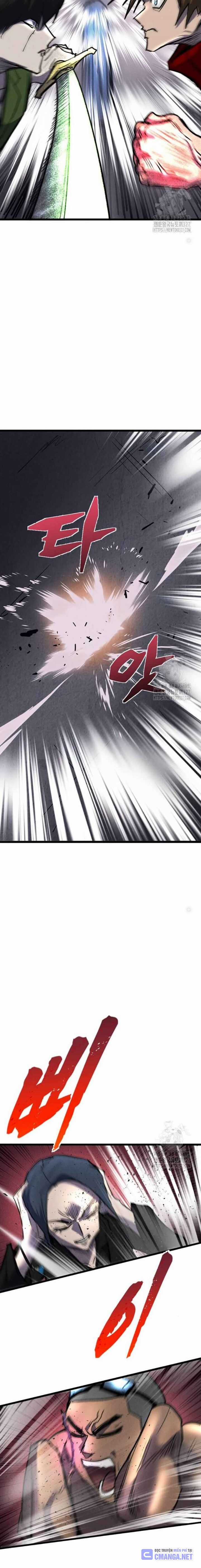 Người Côn Trùng Chapter 63 trang 20