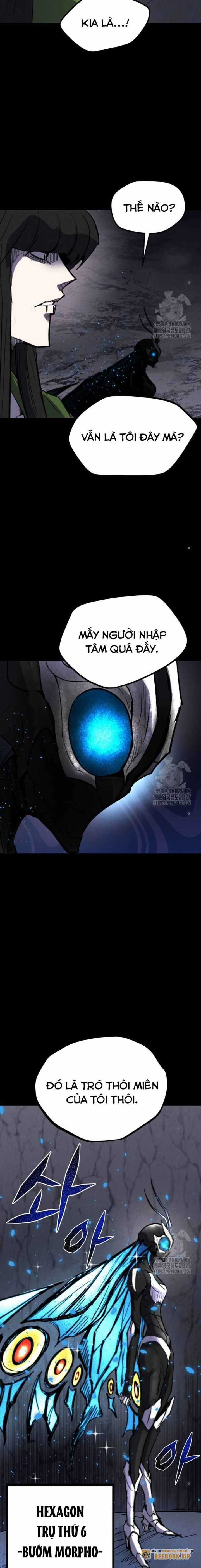 Người Côn Trùng Chapter 63 trang 25