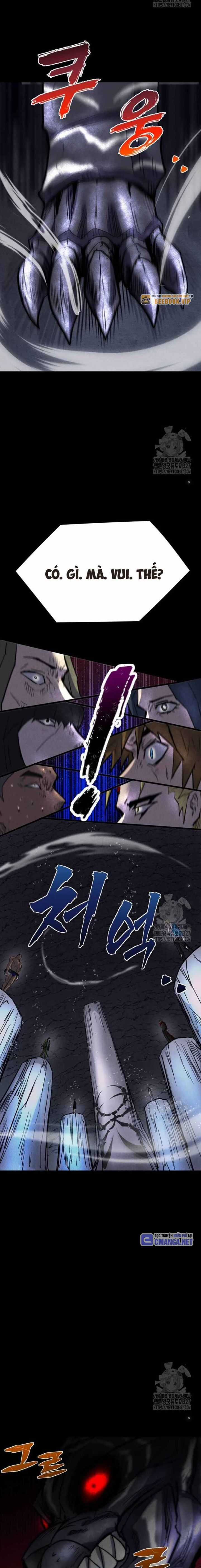 Người Côn Trùng Chapter 63 trang 27