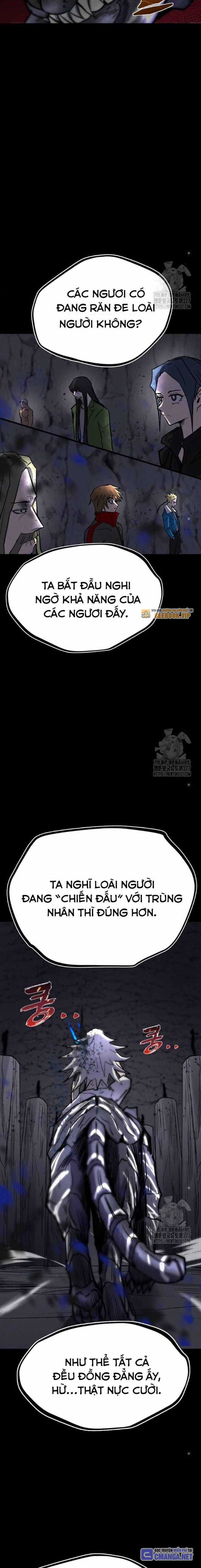 Người Côn Trùng Chapter 63 trang 28