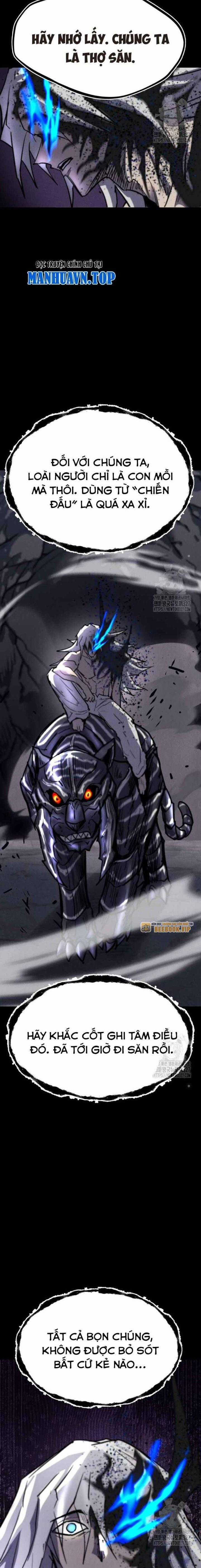 Người Côn Trùng Chapter 63 trang 29