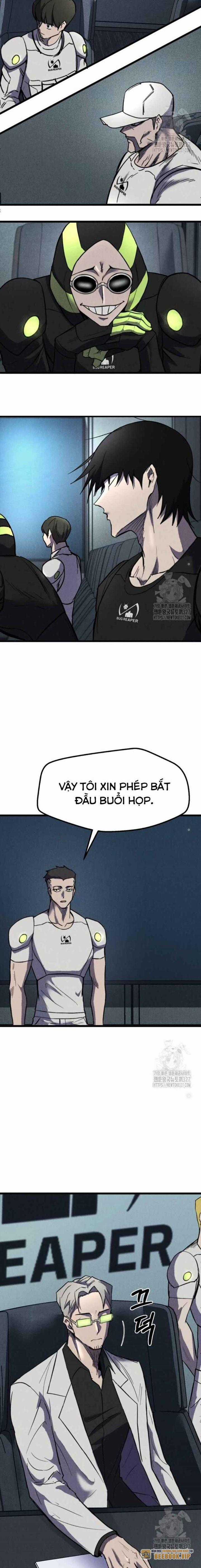 Người Côn Trùng Chapter 64 trang 1