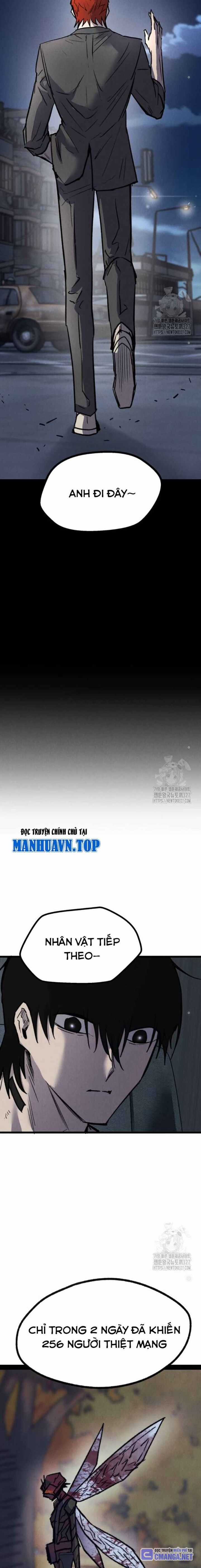 Người Côn Trùng Chapter 64 trang 14