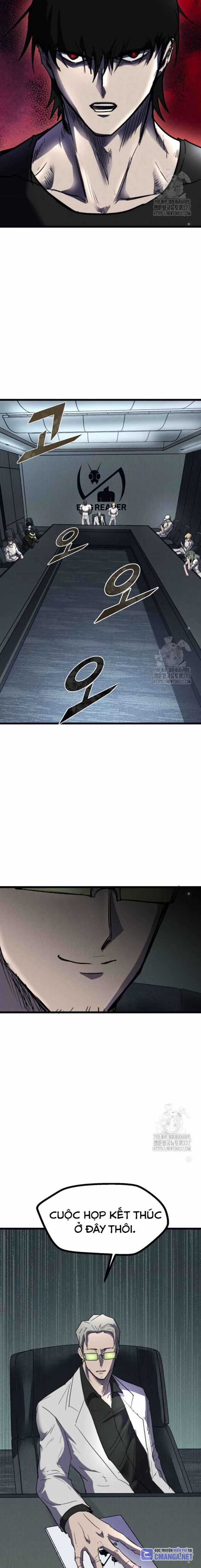 Người Côn Trùng Chapter 64 trang 26