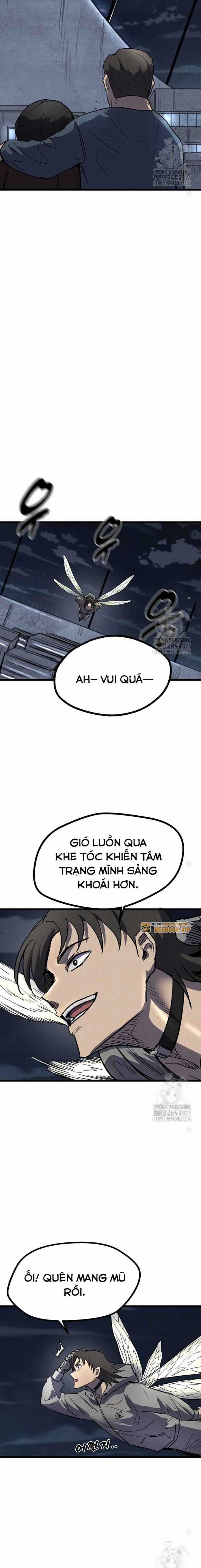 Người Côn Trùng Chapter 64 trang 29