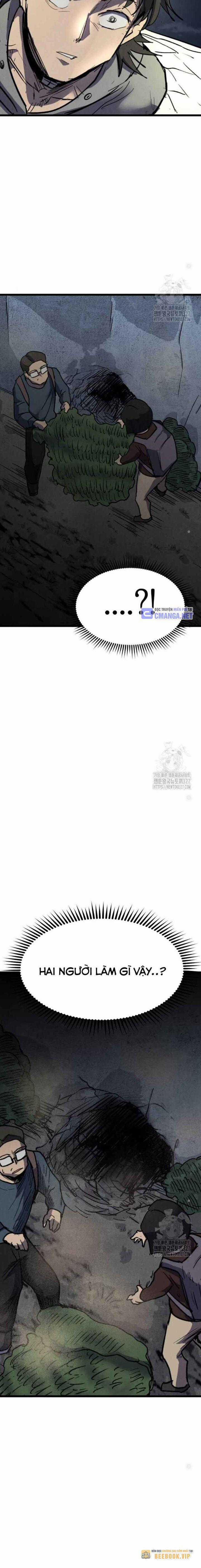 Người Côn Trùng Chapter 64 trang 31