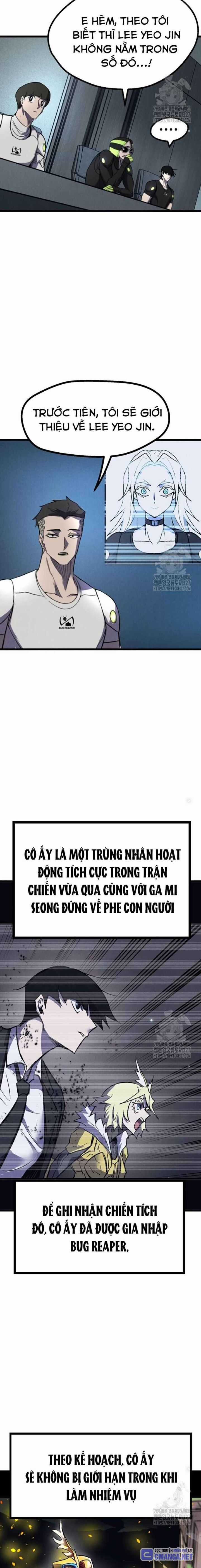 Người Côn Trùng Chapter 64 trang 4