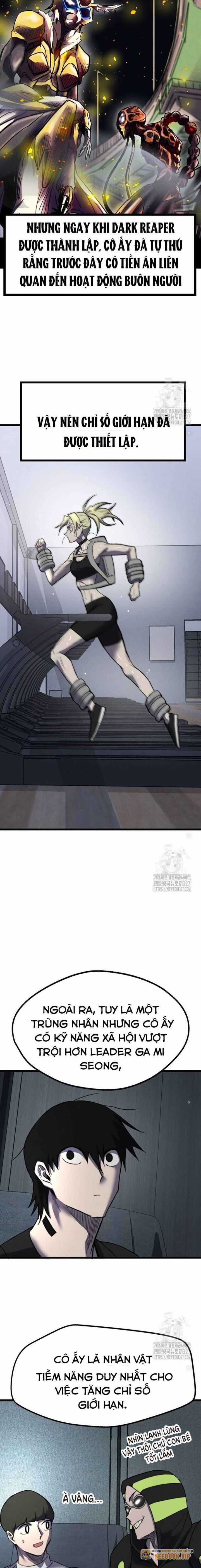 Người Côn Trùng Chapter 64 trang 5