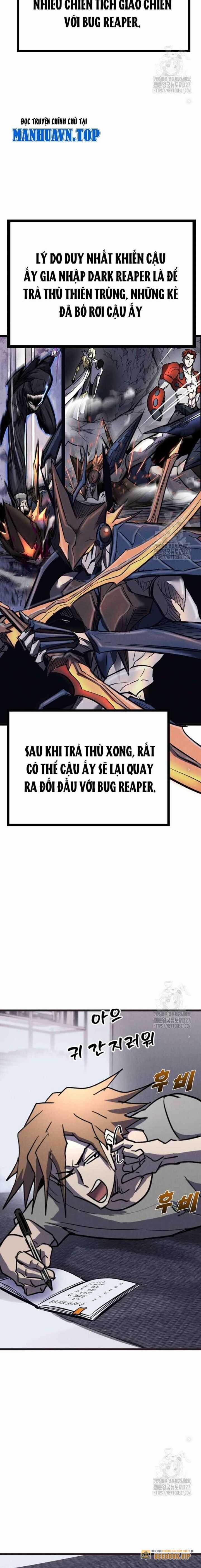 Người Côn Trùng Chapter 64 trang 7
