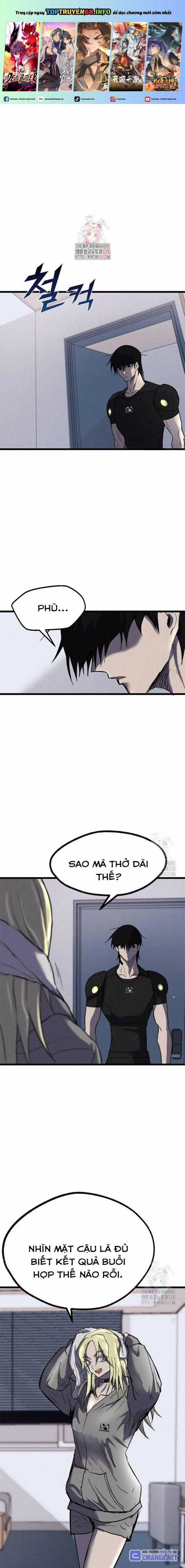 Người Côn Trùng Chapter 65 trang 0