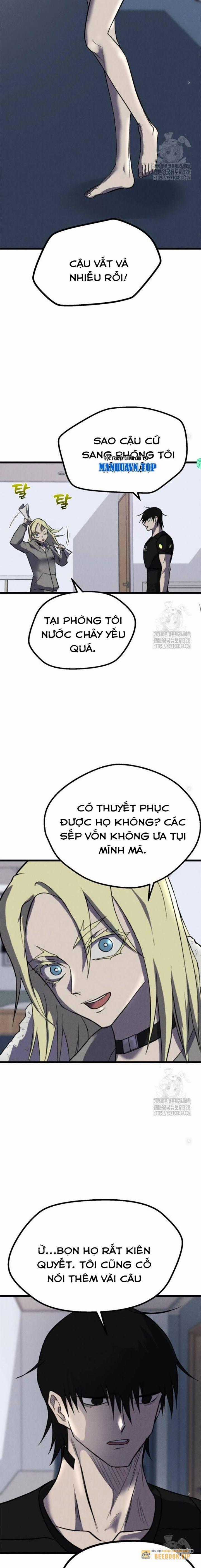 Người Côn Trùng Chapter 65 trang 1