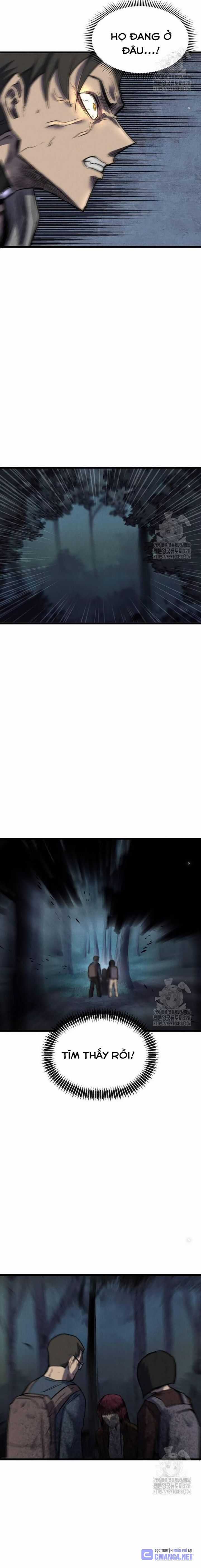 Người Côn Trùng Chapter 65 trang 10