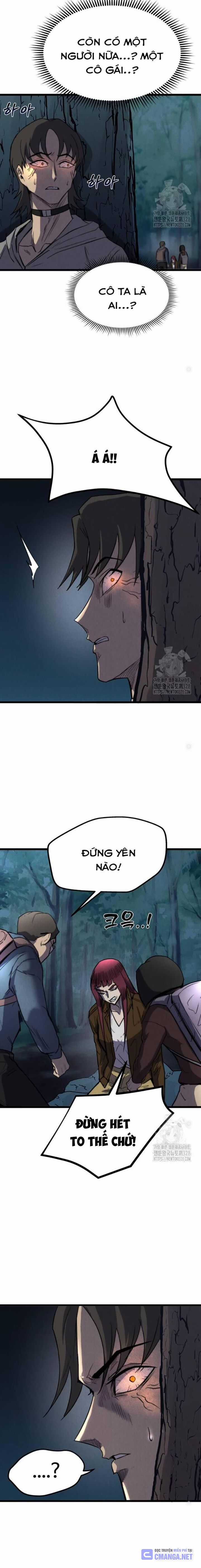 Người Côn Trùng Chapter 65 trang 12
