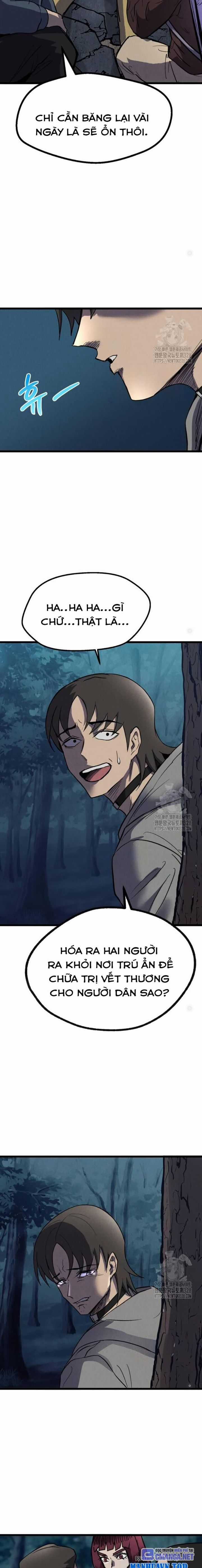 Người Côn Trùng Chapter 65 trang 14