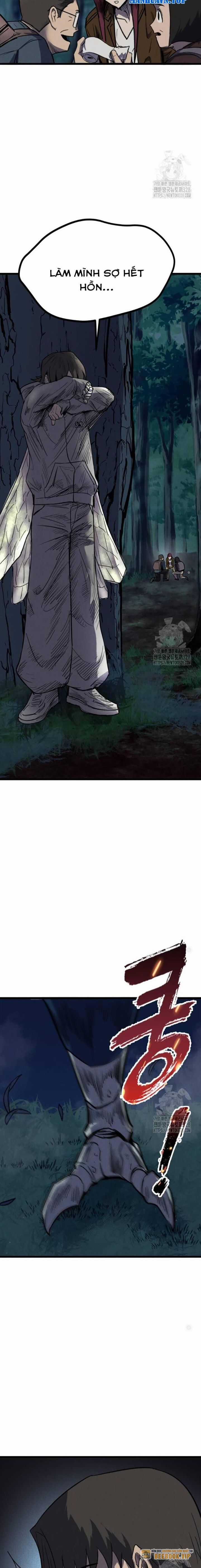 Người Côn Trùng Chapter 65 trang 15