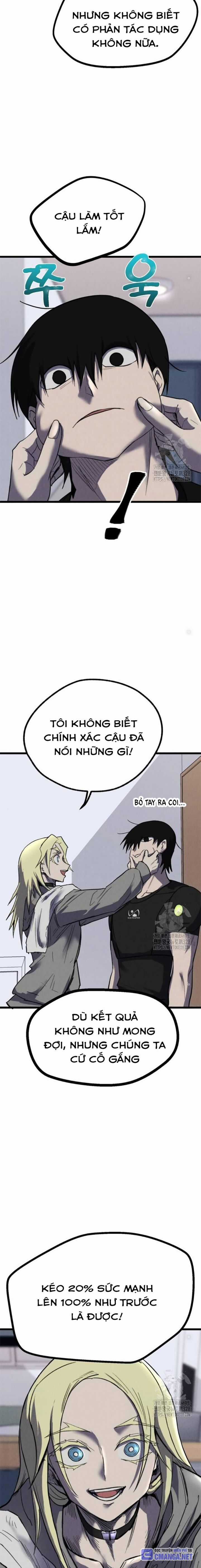 Người Côn Trùng Chapter 65 trang 2