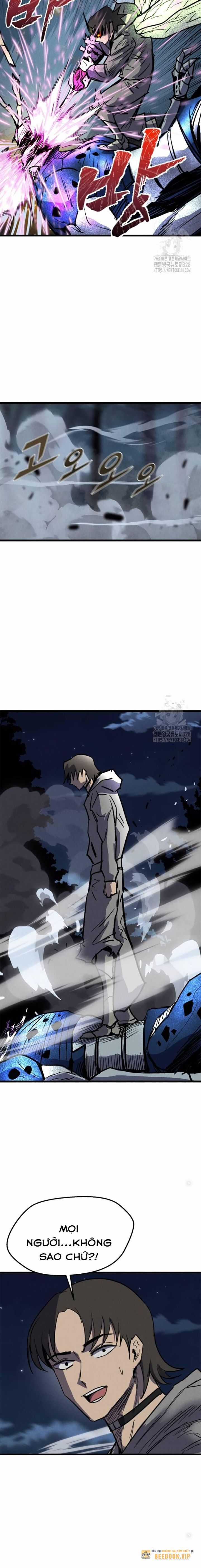 Người Côn Trùng Chapter 65 trang 23