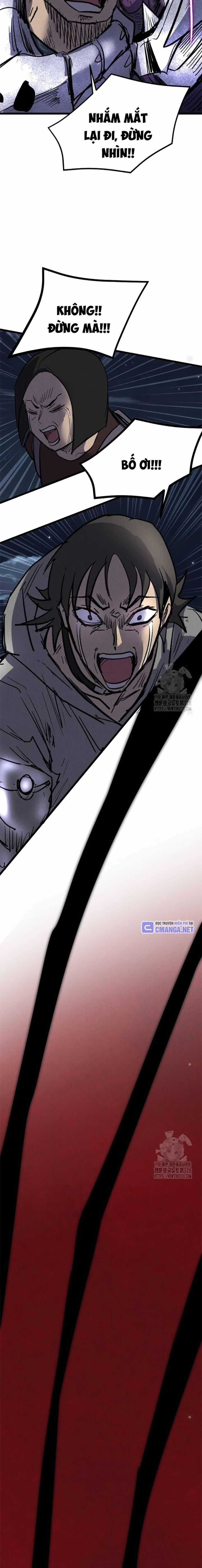 Người Côn Trùng Chapter 65 trang 26