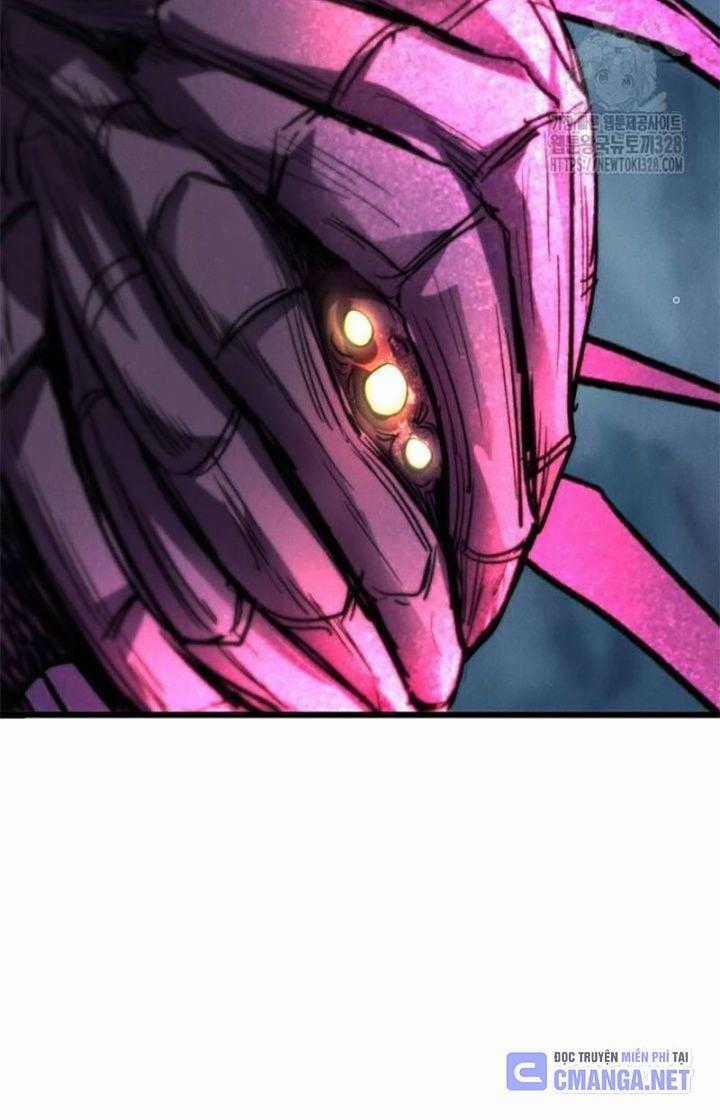 Người Côn Trùng Chapter 65 trang 30