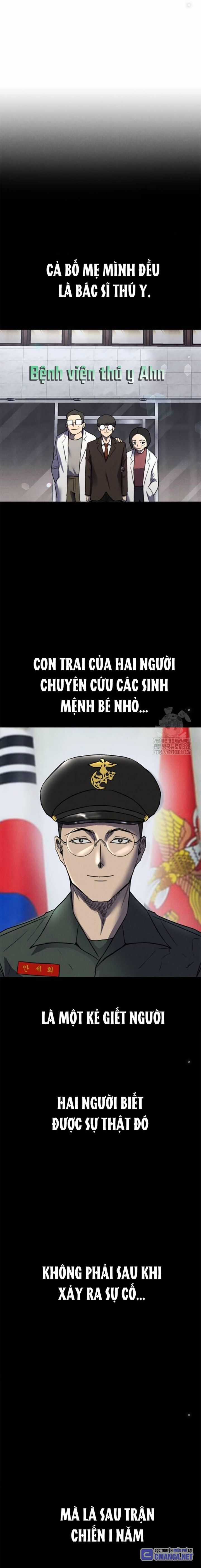 Người Côn Trùng Chapter 65 trang 6