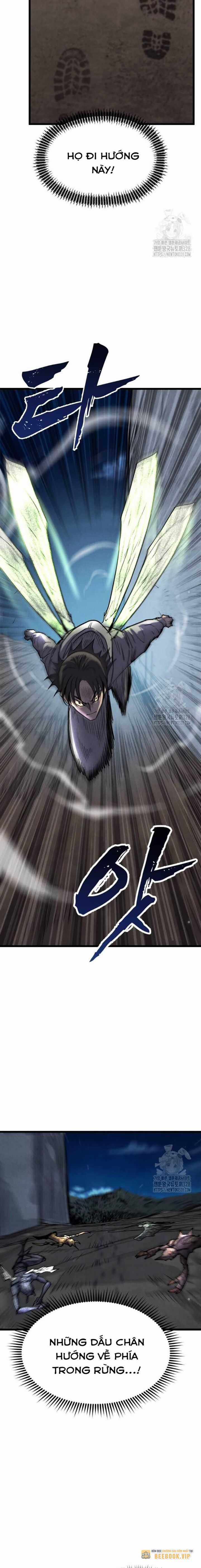 Người Côn Trùng Chapter 65 trang 9