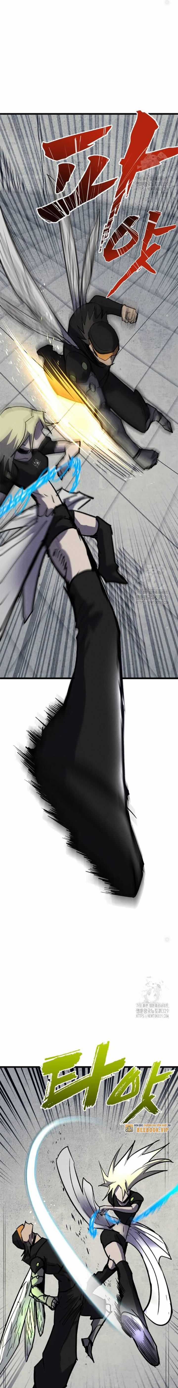 Người Côn Trùng Chapter 66 trang 13