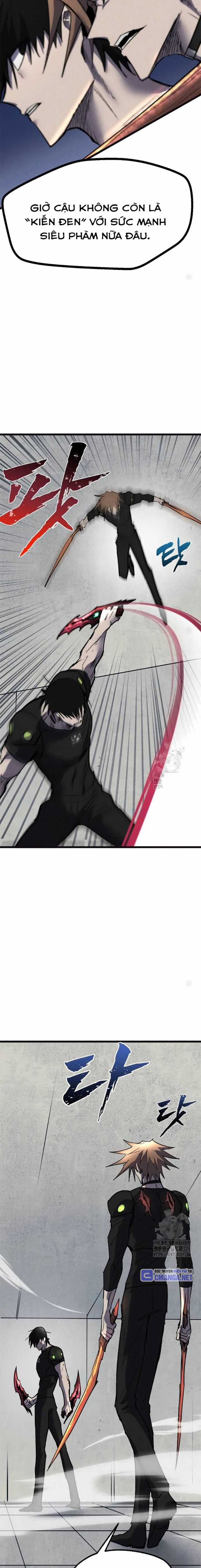 Người Côn Trùng Chapter 66 trang 18