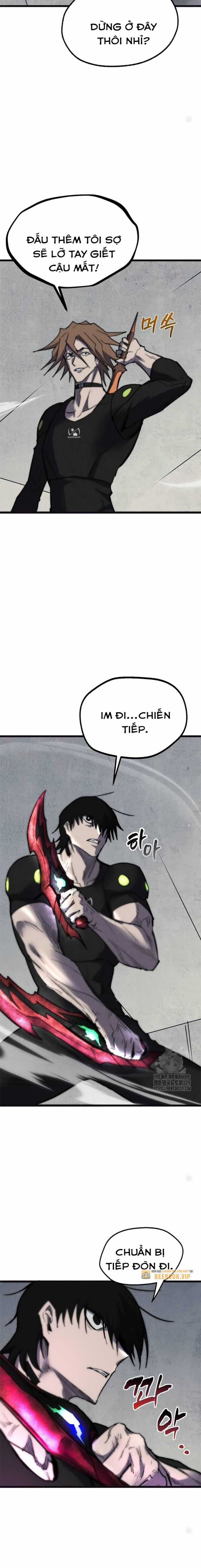 Người Côn Trùng Chapter 66 trang 19