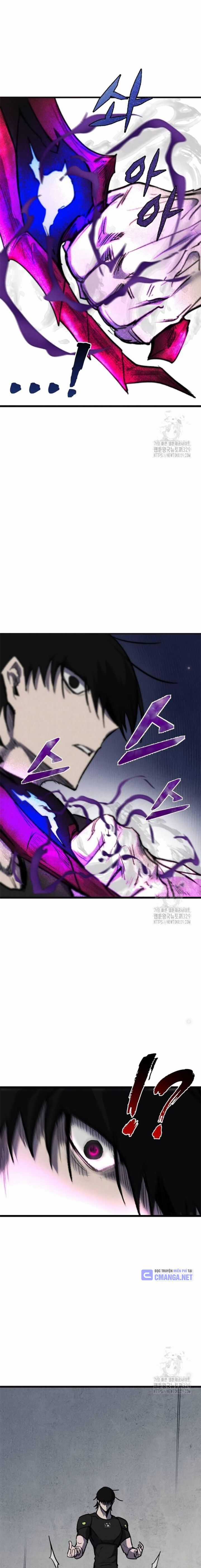 Người Côn Trùng Chapter 66 trang 20