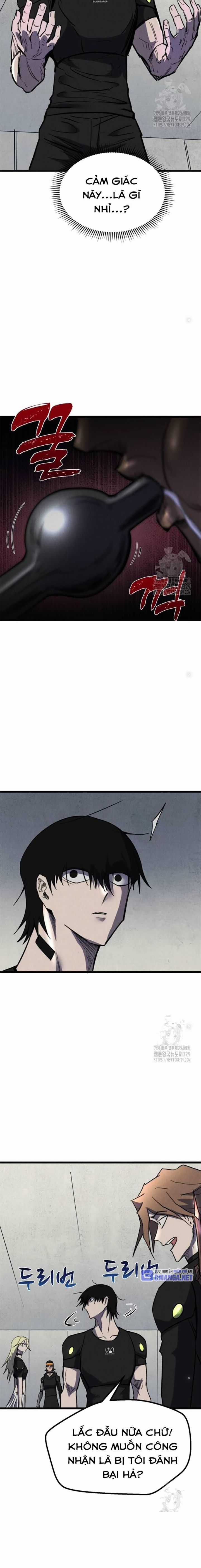 Người Côn Trùng Chapter 66 trang 22