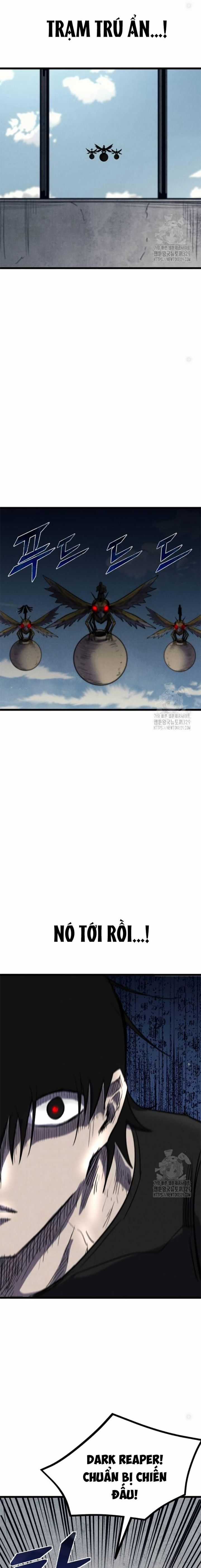 Người Côn Trùng Chapter 66 trang 24