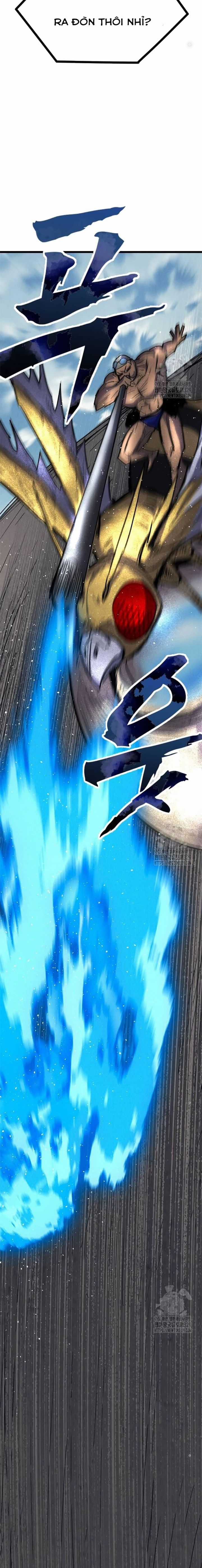 Người Côn Trùng Chapter 66 trang 26