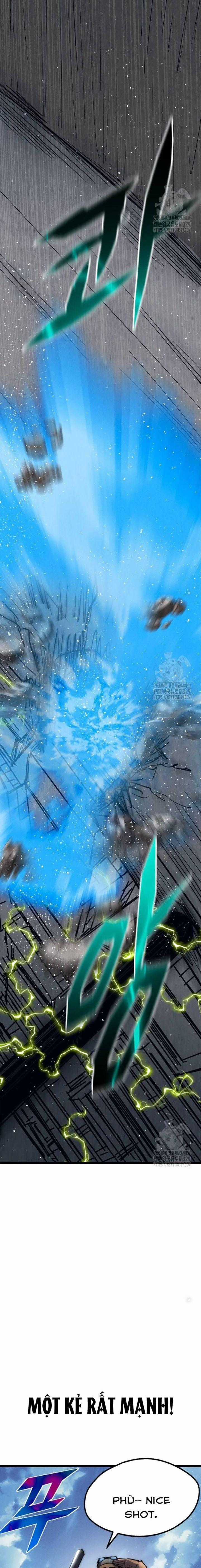 Người Côn Trùng Chapter 66 trang 27