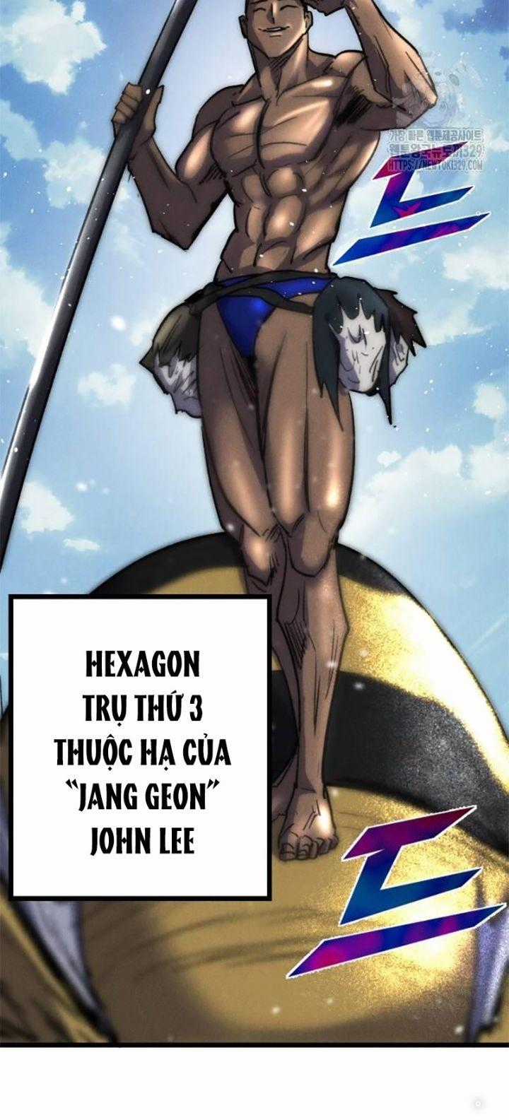 Người Côn Trùng Chapter 66 trang 28