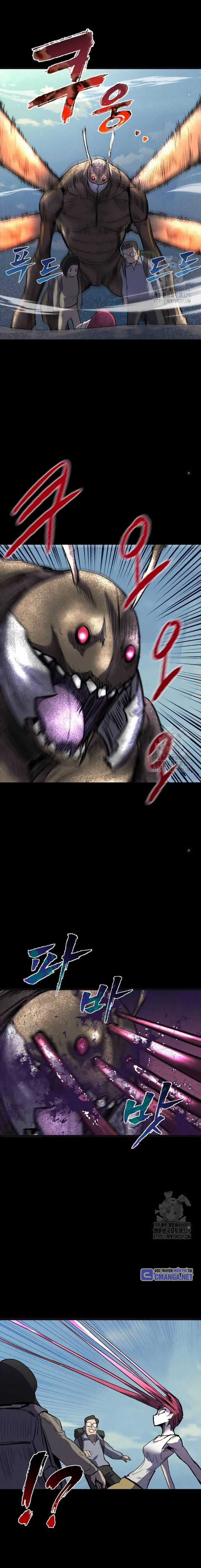 Người Côn Trùng Chapter 66 trang 4